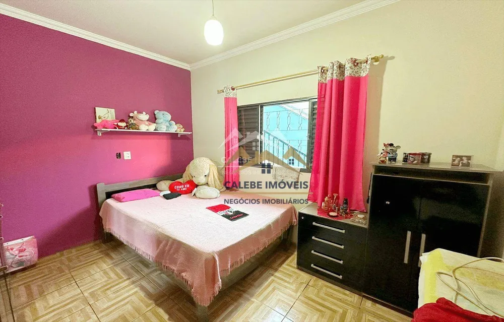 Casa, 3 quartos, 85 m² - Foto 5