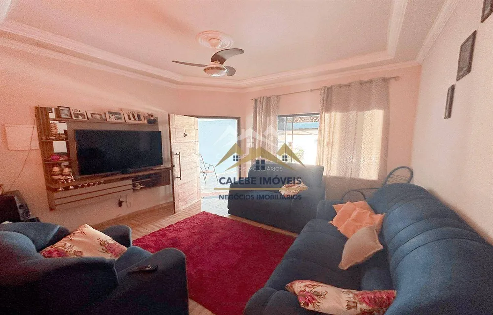 Casa, 3 quartos, 85 m² - Foto 4