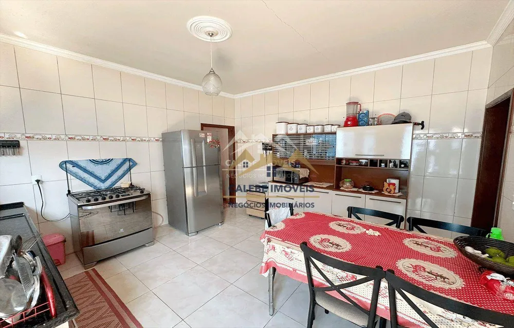 Casa, 3 quartos, 85 m² - Foto 9