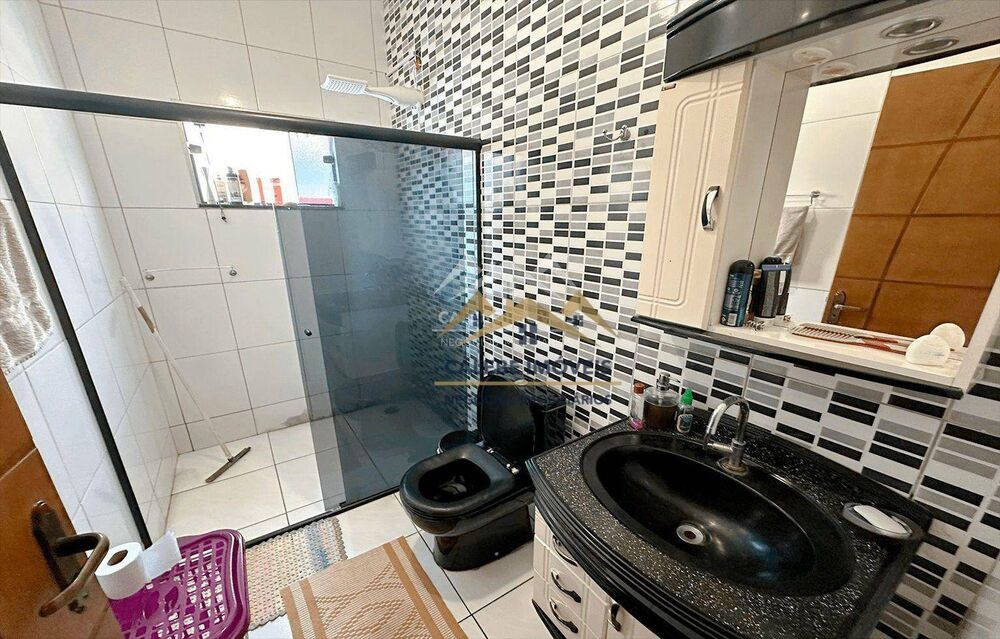 Casa, 3 quartos, 85 m² - Foto 2