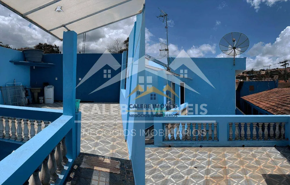 Casa, 3 quartos, 200 m² - Foto 4