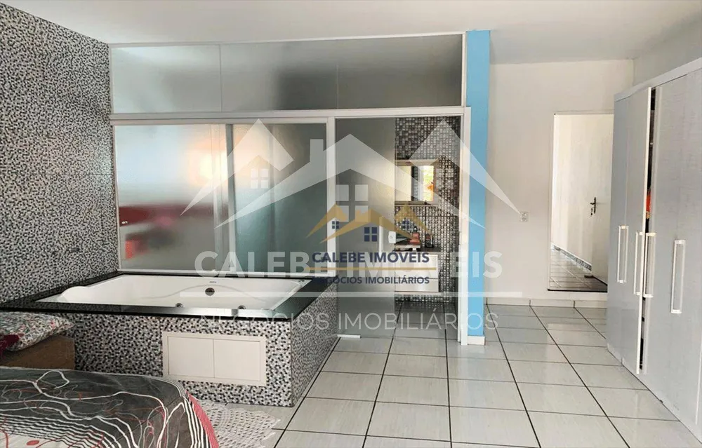 Casa, 3 quartos, 200 m² - Foto 6