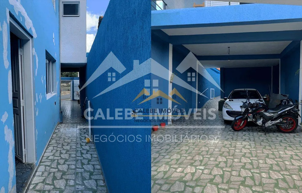 Casa, 3 quartos, 200 m² - Foto 3