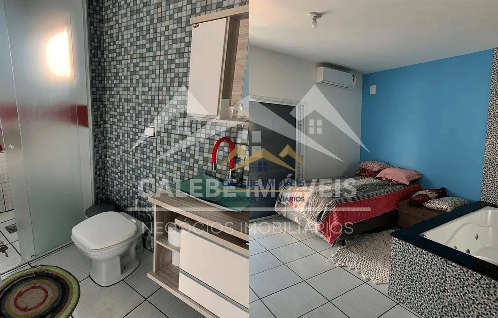 Casa, 3 quartos, 200 m² - Foto 5