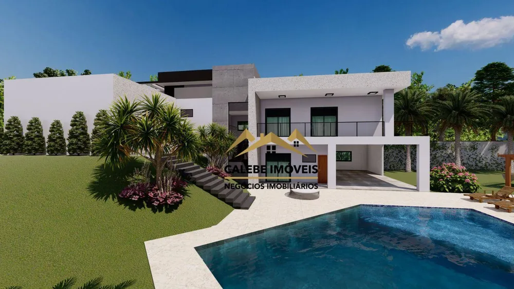 Loteamento e Condomínio, 1396 m² - Foto 8
