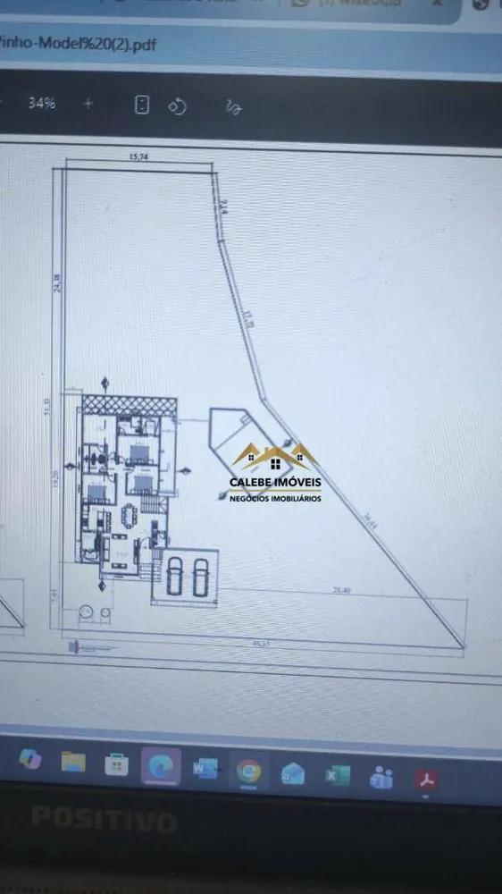 Loteamento e Condomínio, 1396 m² - Foto 6
