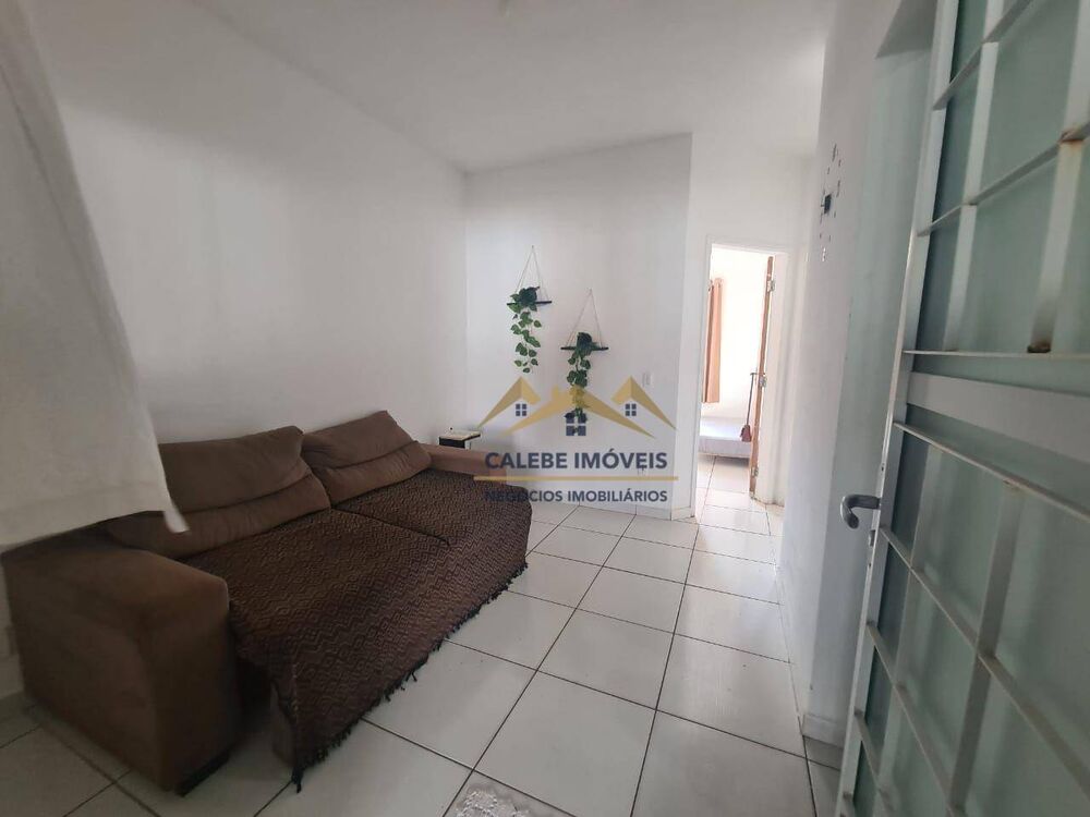 Casa de Condomínio, 2 quartos - Foto 2