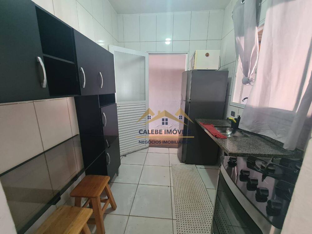 Casa de Condomínio, 2 quartos - Foto 4