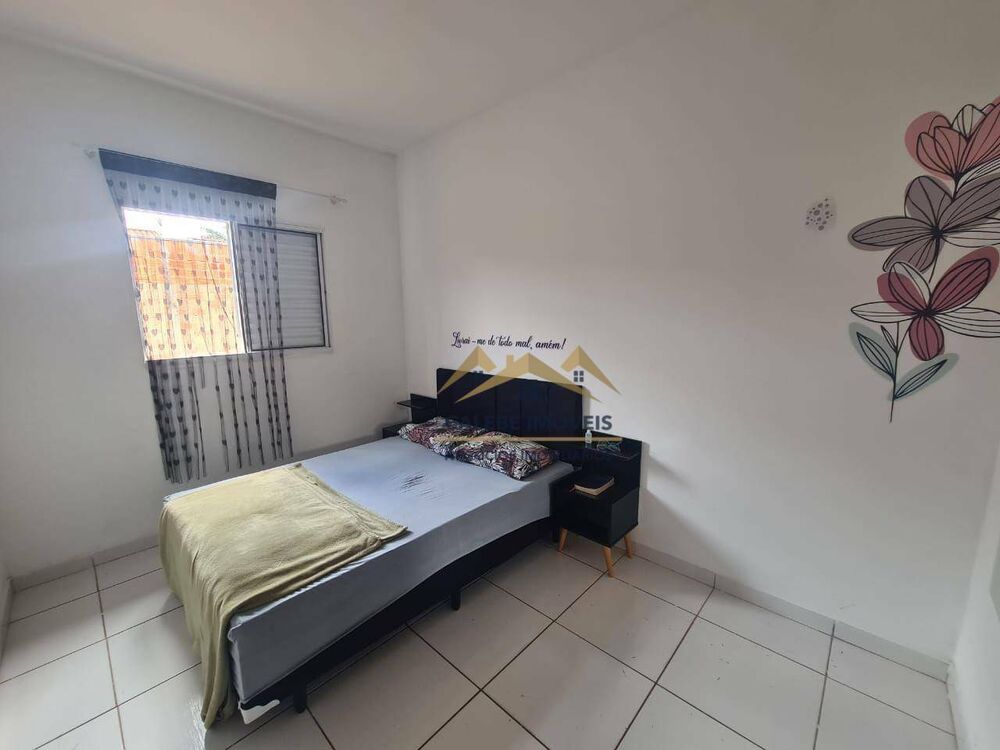 Casa de Condomínio, 2 quartos - Foto 3
