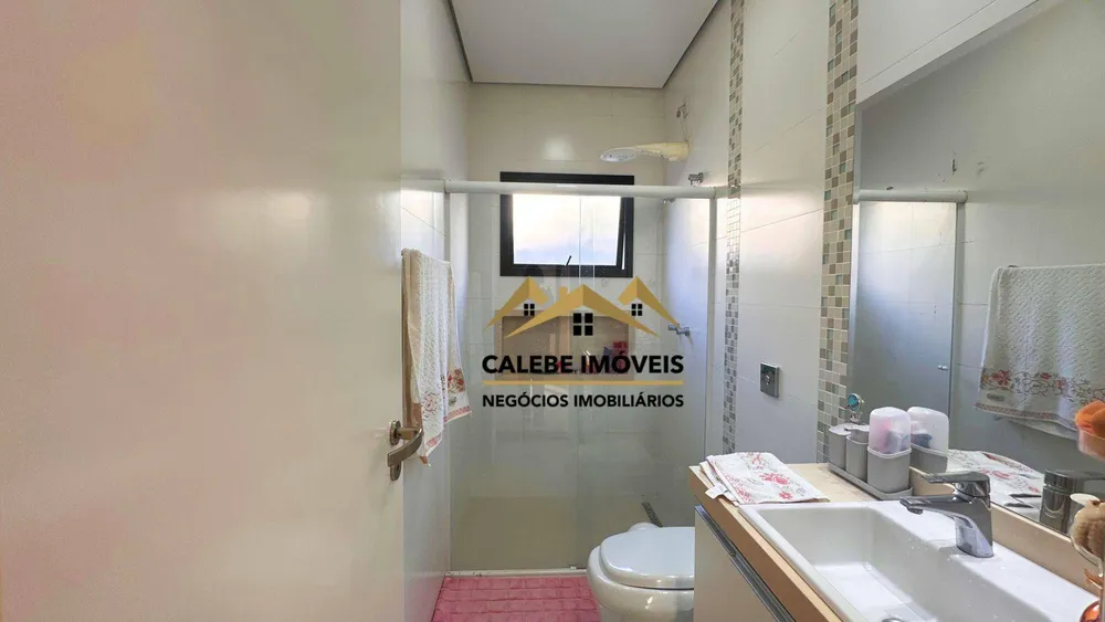Casa de Condomínio, 3 quartos - Foto 10