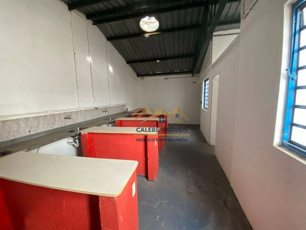 Prédio Inteiro, 961 m² - Foto 13