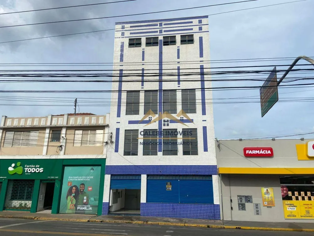 Prédio Inteiro, 961 m² - Foto 1
