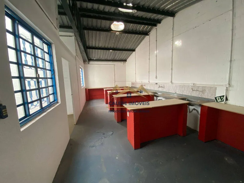 Prédio Inteiro, 961 m² - Foto 14