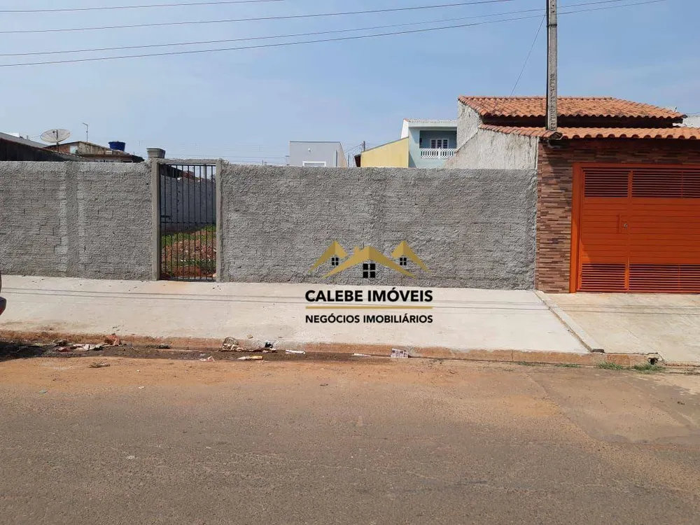 Terreno, 125 m² - Foto 1