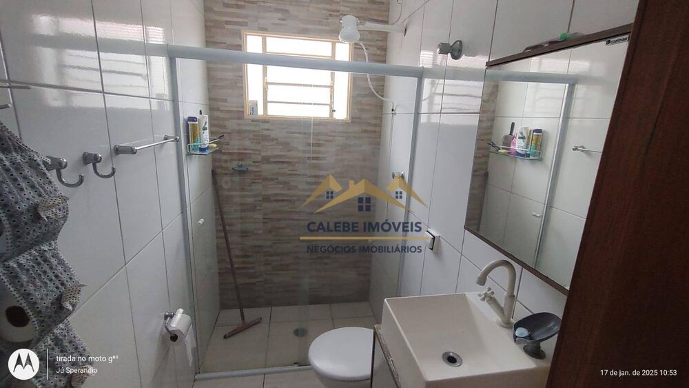 Casa à venda com 2 quartos, 98m² - Foto 3