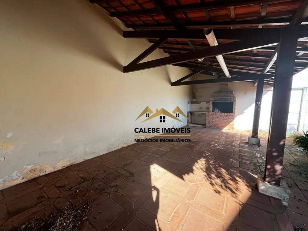 Casa, 3 quartos, 300 m² - Foto 10