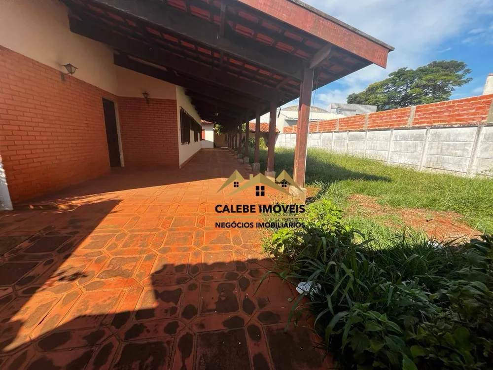 Casa, 3 quartos, 300 m² - Foto 1