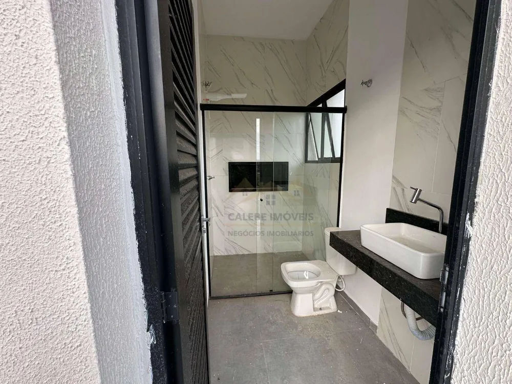 Casa de Condomínio, 3 quartos - Foto 5