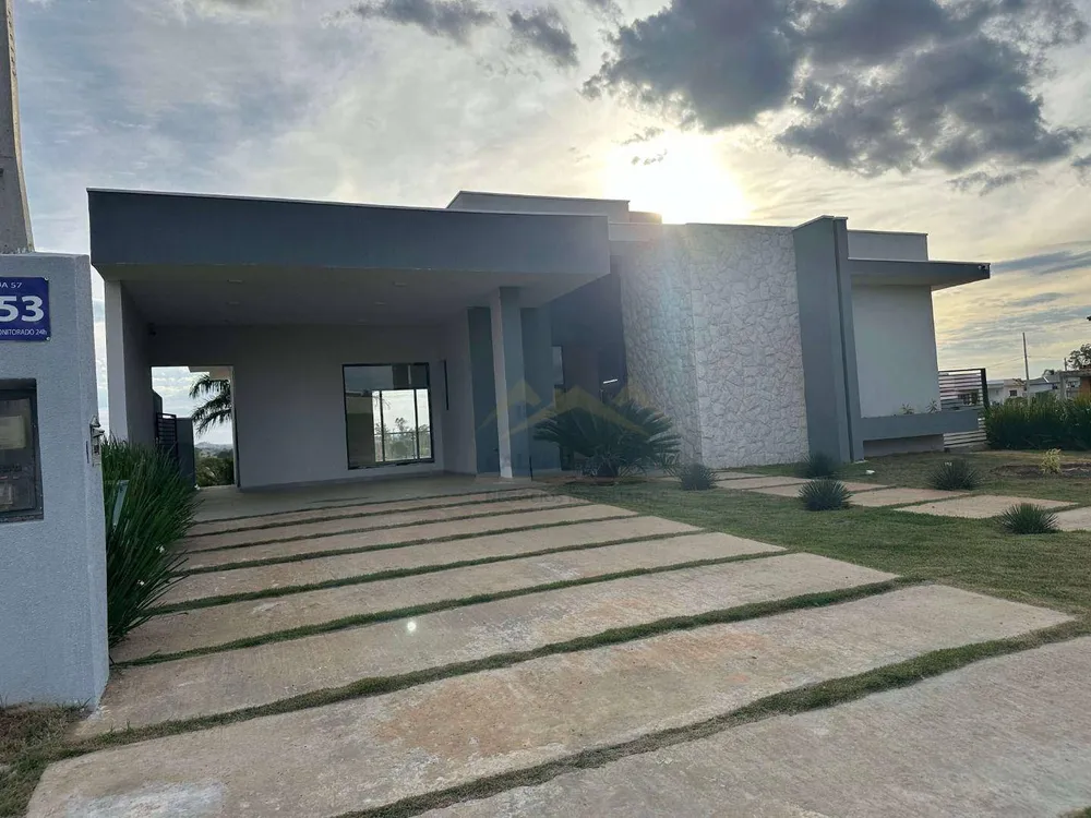 Casa de Condomínio, 3 quartos - Foto 7