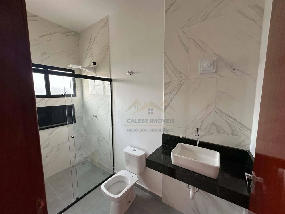 Casa de Condomínio, 3 quartos - Foto 8