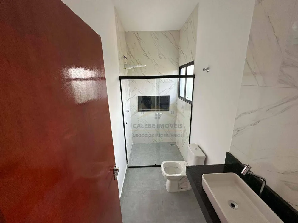 Casa de Condomínio, 3 quartos - Foto 10