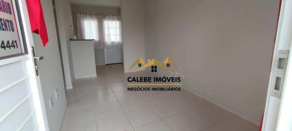 Casa, 2 quartos, 48 m² - Foto 11