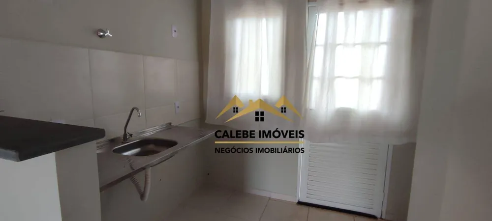 Casa, 2 quartos, 48 m² - Foto 2