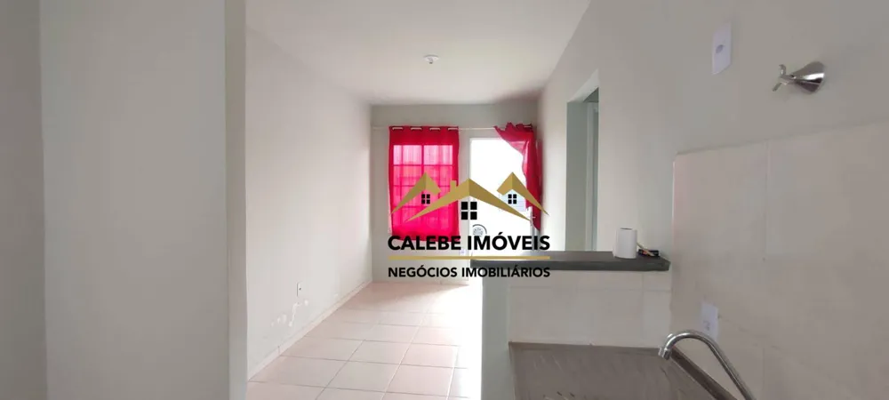 Casa, 2 quartos, 48 m² - Foto 7