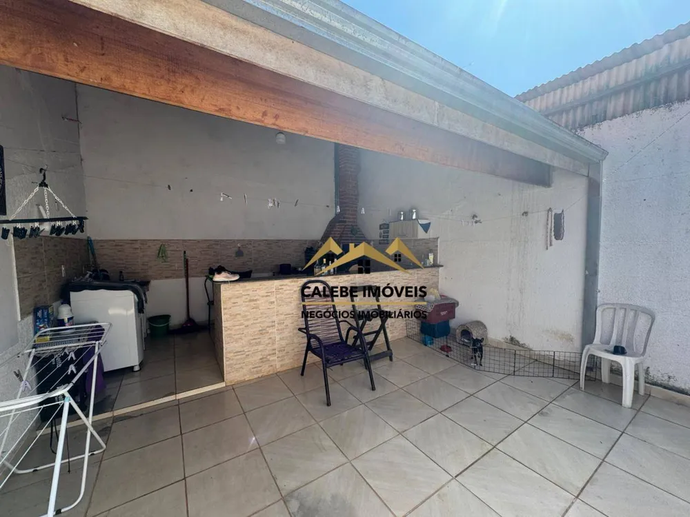 Casa, 2 quartos, 78 m² - Foto 11