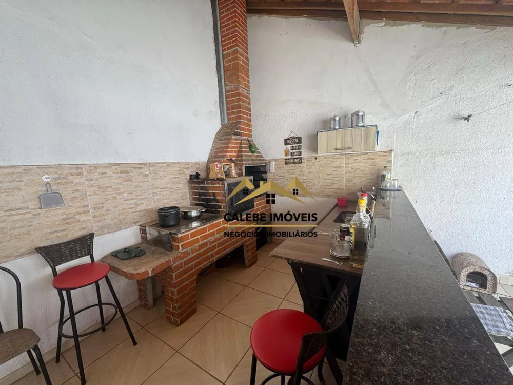 Casa, 2 quartos, 78 m² - Foto 10