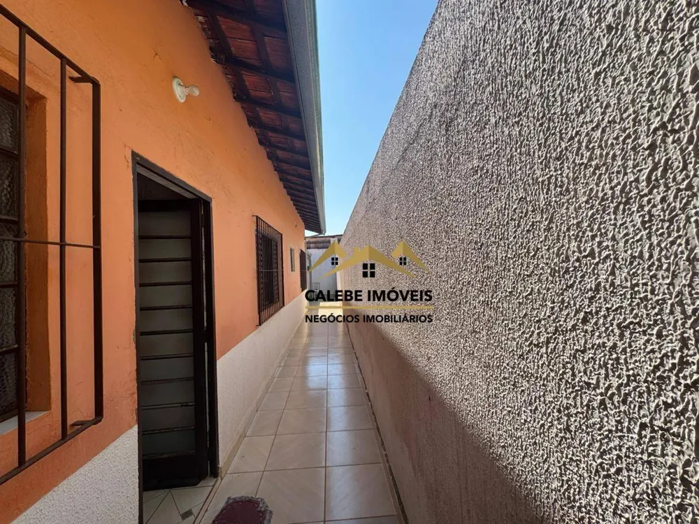Casa, 2 quartos, 78 m² - Foto 9