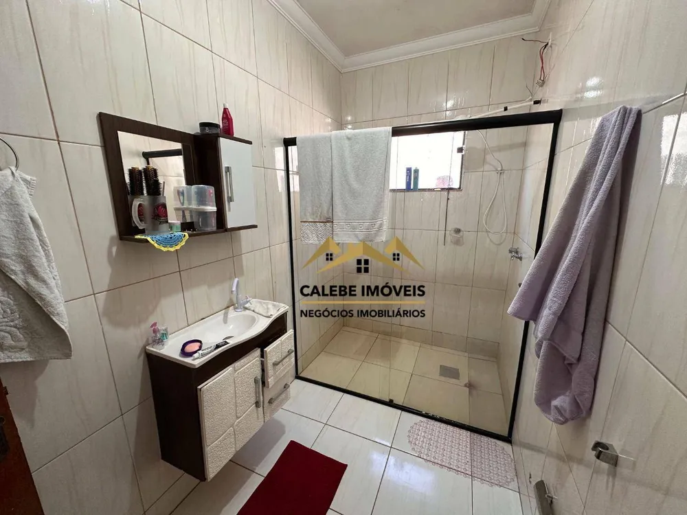 Casa, 2 quartos, 78 m² - Foto 7