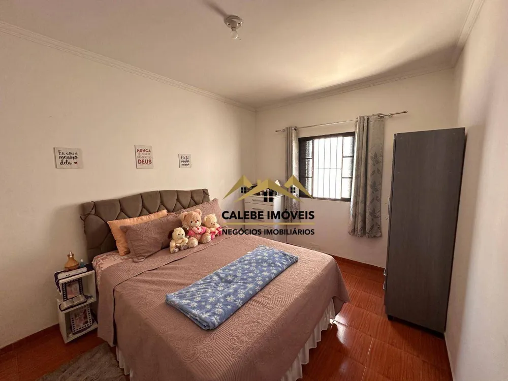 Casa, 2 quartos, 78 m² - Foto 6
