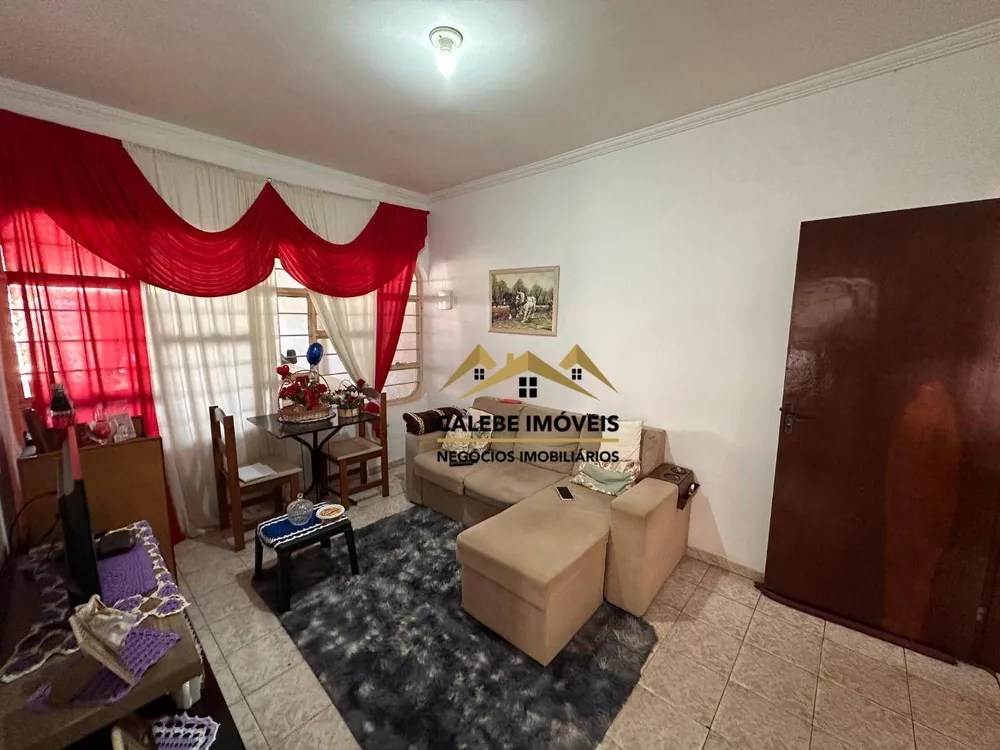 Casa, 2 quartos, 78 m² - Foto 3