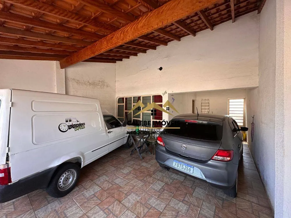 Casa, 2 quartos, 78 m² - Foto 2