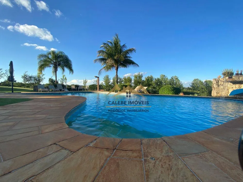 Chácara, 5 quartos, 3 hectares - Foto 1