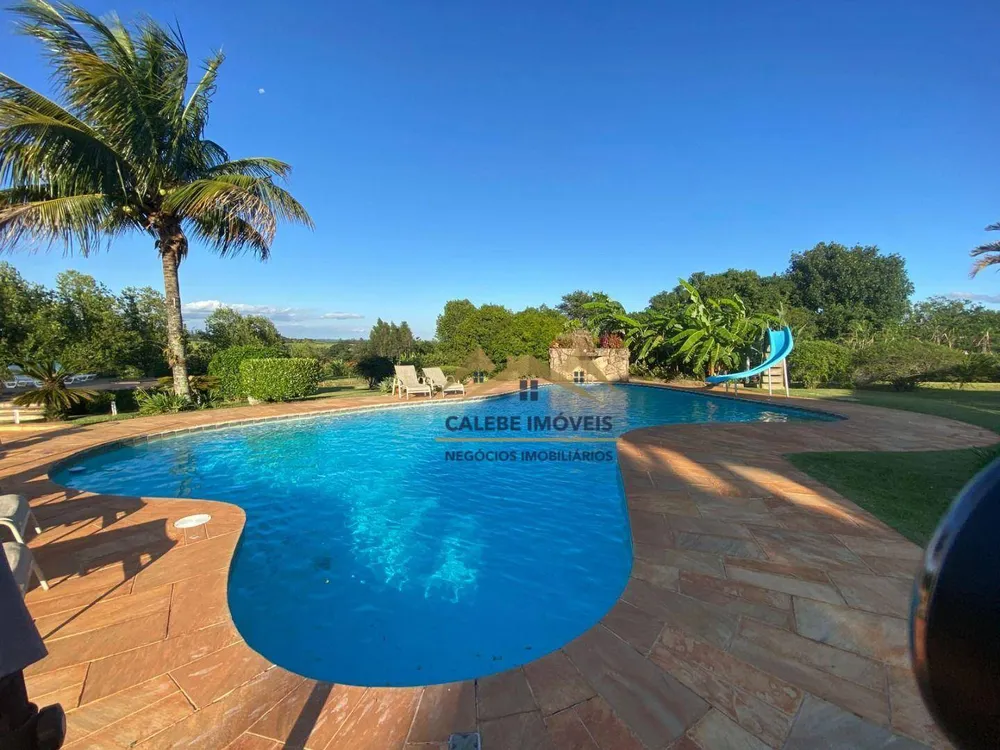 Chácara, 5 quartos, 3 hectares - Foto 6