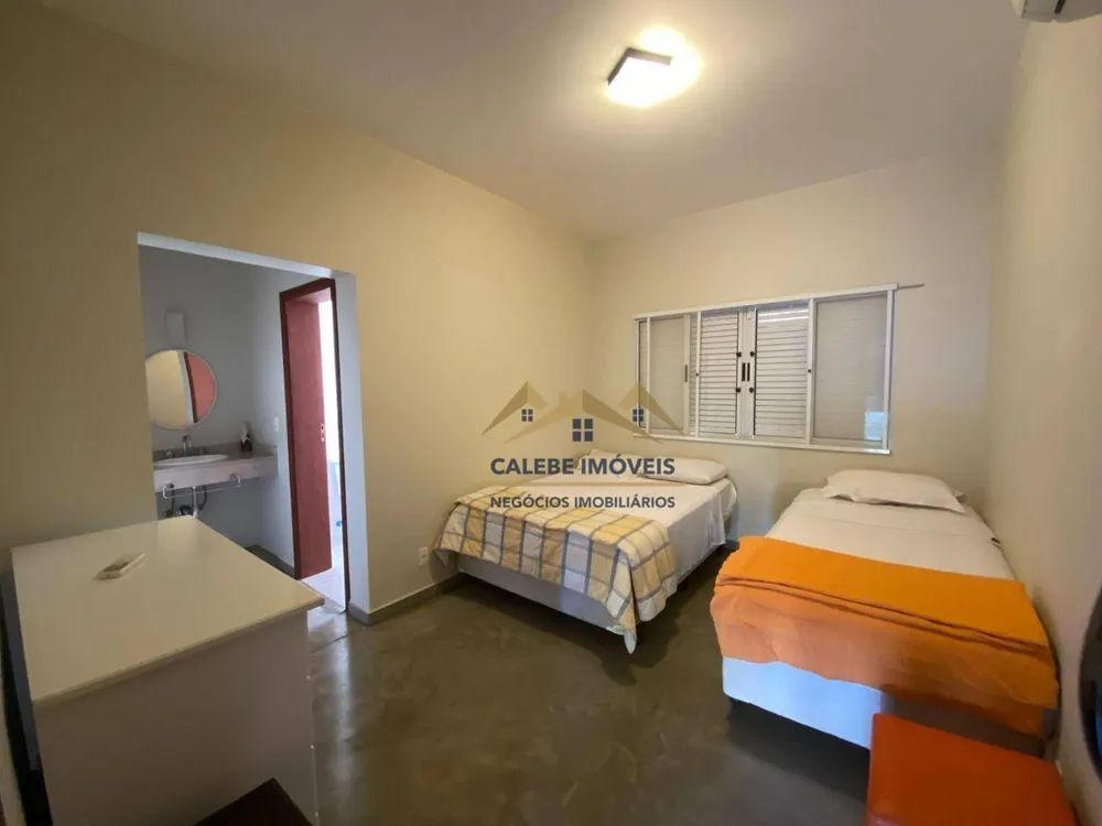 Chácara, 5 quartos, 3 hectares - Foto 14
