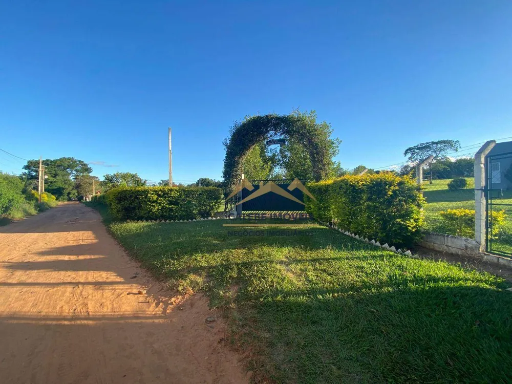 Chácara, 5 quartos, 3 hectares - Foto 2