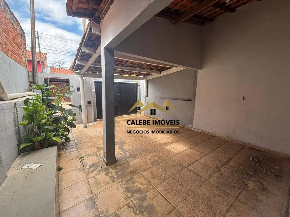 Casa, 2 quartos, 55 m² - Foto 3