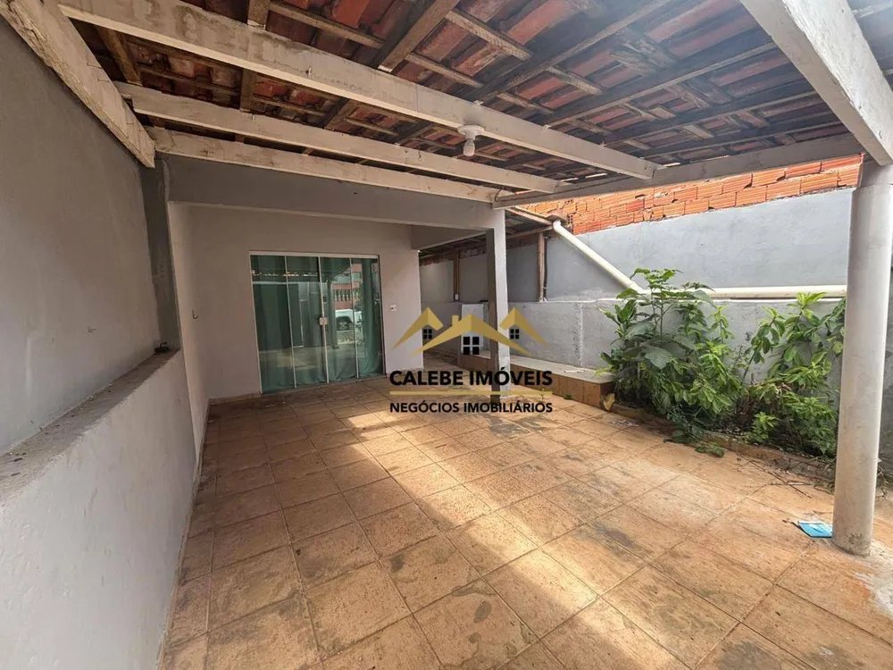 Casa, 2 quartos, 55 m² - Foto 4