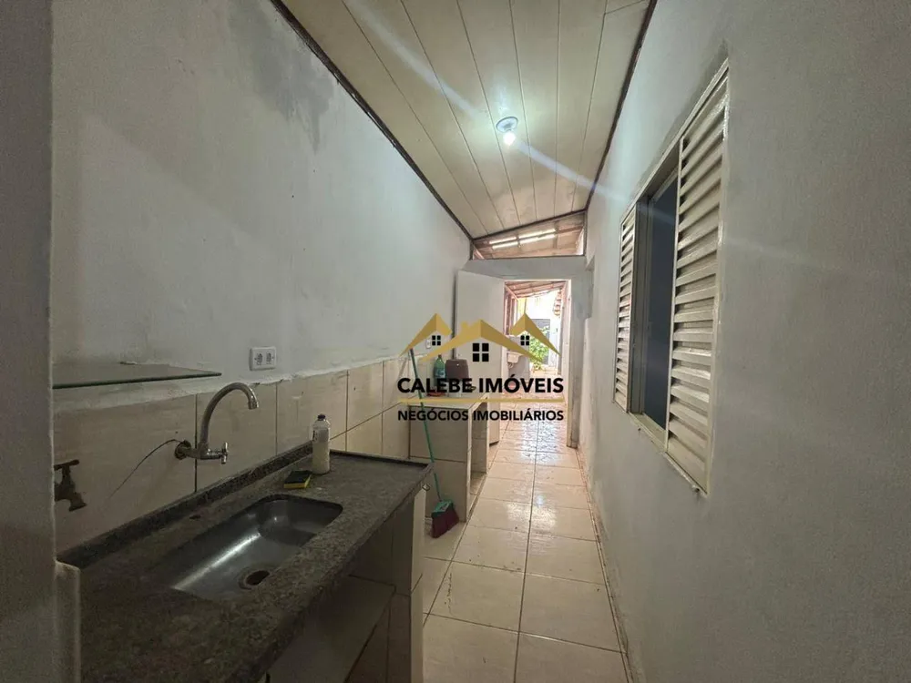 Casa, 2 quartos, 55 m² - Foto 11