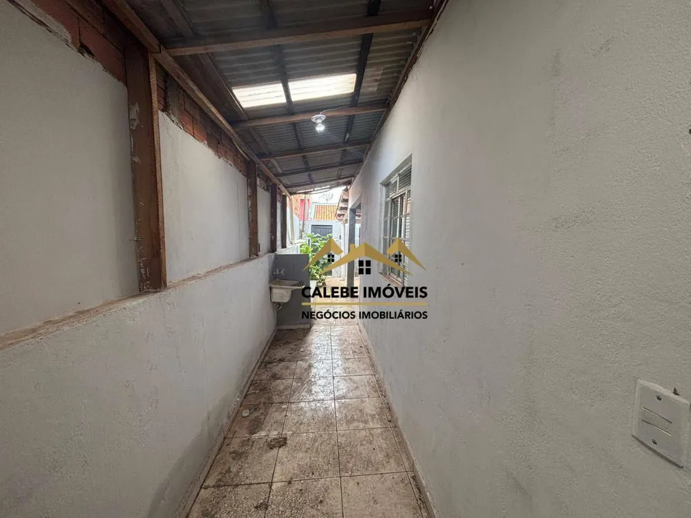 Casa, 2 quartos, 55 m² - Foto 16