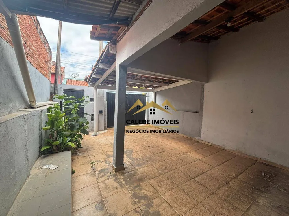 Casa, 2 quartos, 55 m² - Foto 2