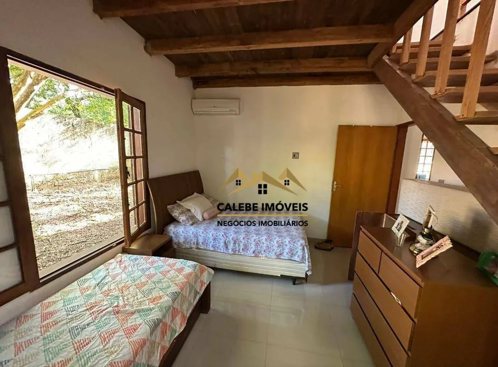 Chácara, 3 quartos, 5401 m² - Foto 6