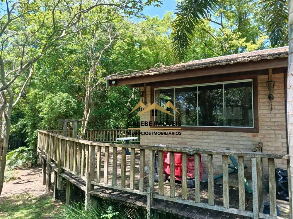 Chácara, 3 quartos, 5401 m² - Foto 4