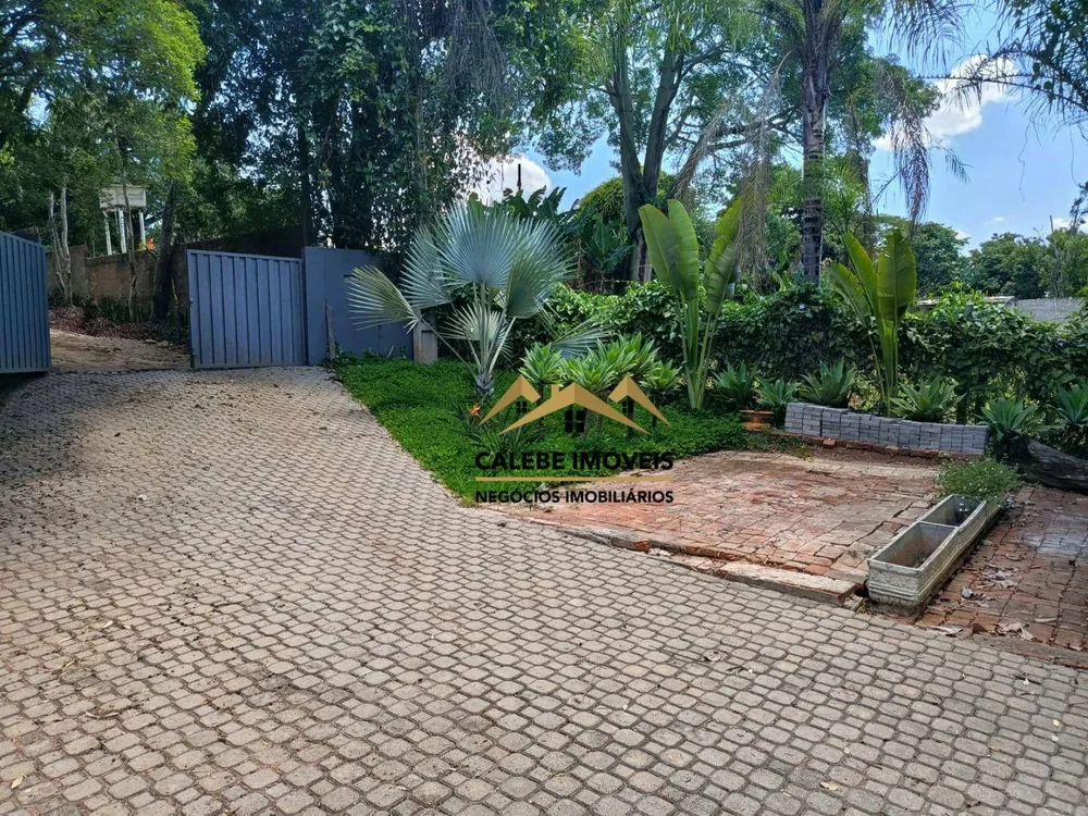 Chácara, 3 quartos, 5401 m² - Foto 3