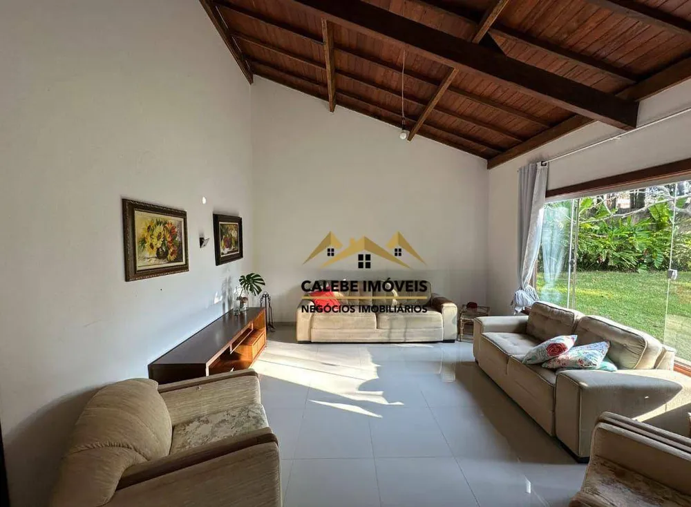 Chácara, 3 quartos, 5401 m² - Foto 7