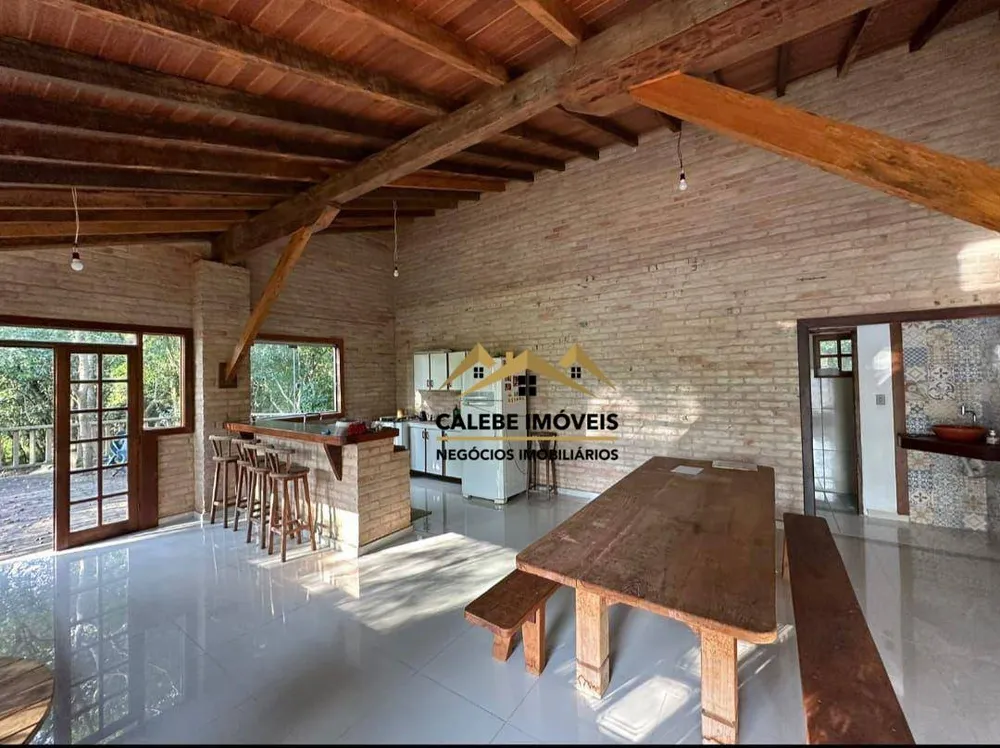 Chácara, 3 quartos, 5401 m² - Foto 8