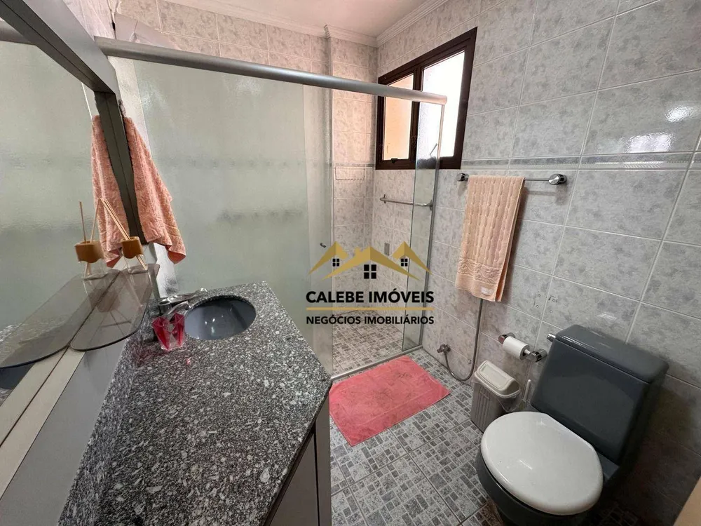 Apartamento, 4 quartos, 150 m² - Foto 2